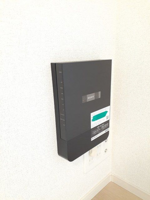 【設備】 | グレートドエル