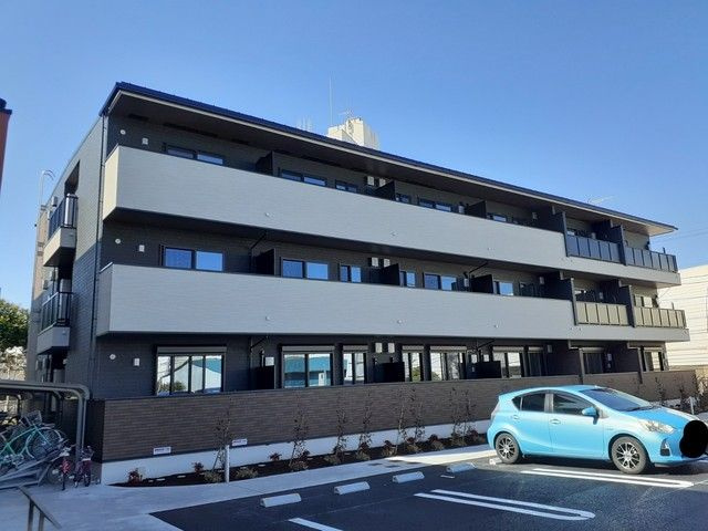 【外観】 | グレートドエル