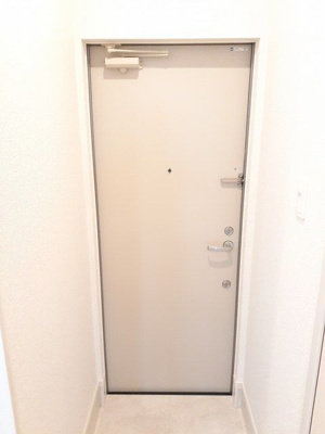 【玄関】 | グレートドエル