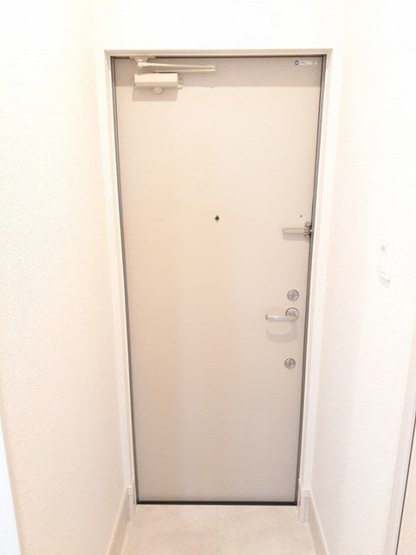 【玄関】 | グレートドエル