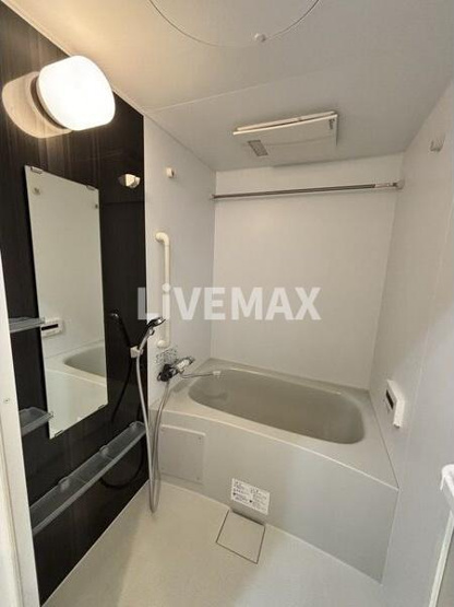 【浴室】プラネシア東山三条