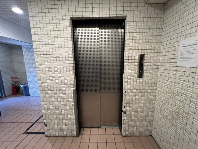 メゾンコウエイのその他共用部分