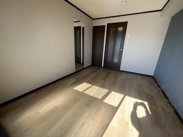 メゾンコウエイの内装