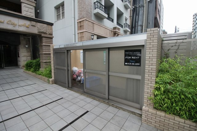 名古屋市東区泉１丁目の賃貸マンションのその他