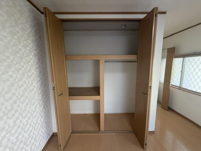 【収納】 | 豊陽ビル