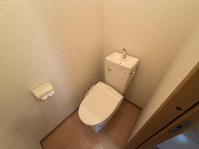 【トイレ】 | 豊陽ビル