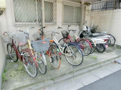 【その他共用部分】 | 豊陽ビル
