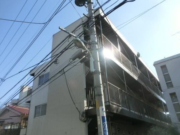 【外観】 | 豊陽ビル