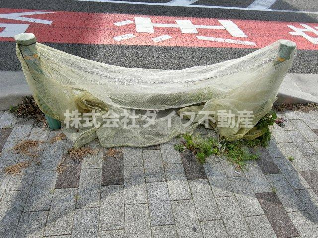 ステープル六供のその他
