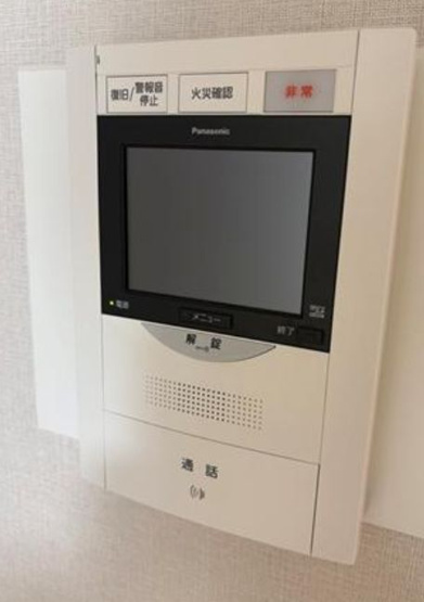 【セキュリティ】カスタリア神保町