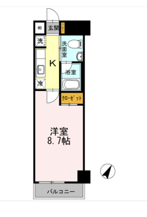 カスタリア神保町