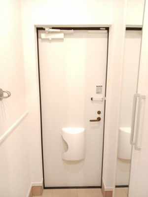 【玄関】 | メゾン・ド・シエル