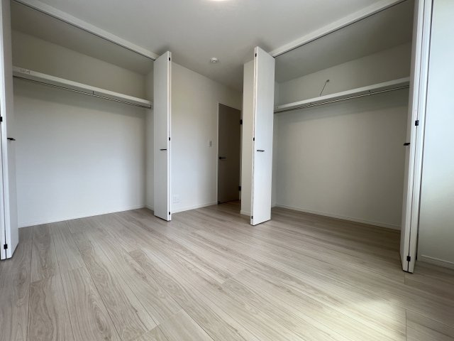 【洋室】 | 高知市石立町/3号地