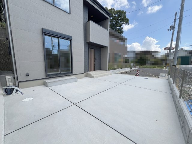 【駐車場】 | 高知市石立町/3号地