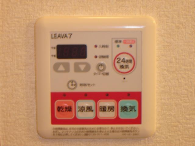ＣＡＲＲＯＴⅠの設備