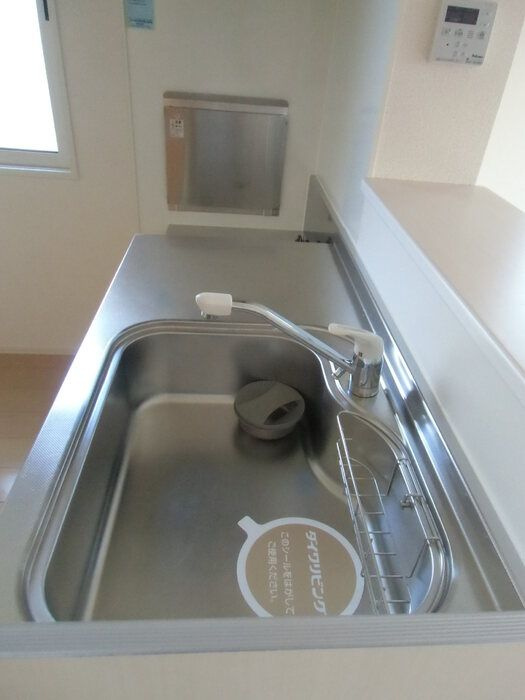 セジュールエスペランサのキッチン