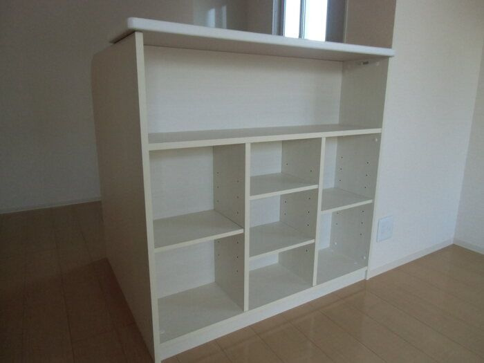 セジュールエスペランサのその他
