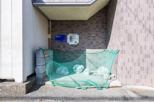 ドルチェのその他共用部分