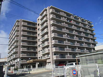 【外観】 | サンピア五日市