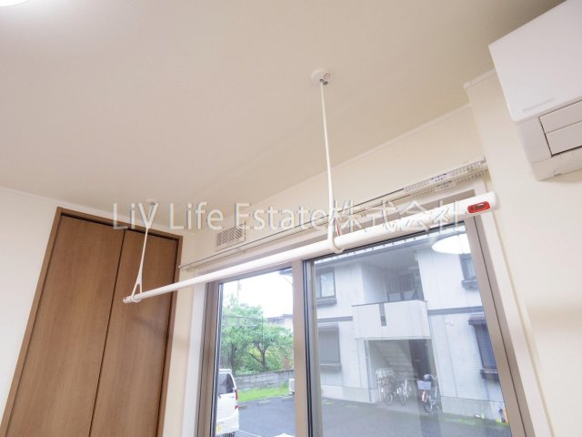 エテルノ小平B棟