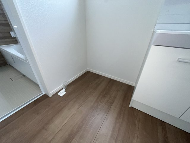 横溝貸家のその他