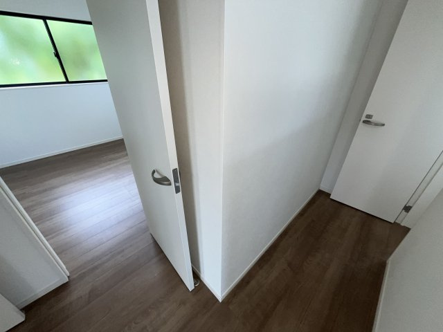 横溝貸家のその他