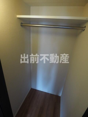 【収納】 | レジディア神田淡路町