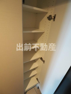 【収納】 | レジディア神田淡路町