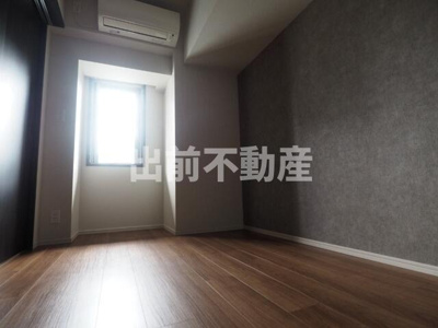 【寝室】 | レジディア神田淡路町