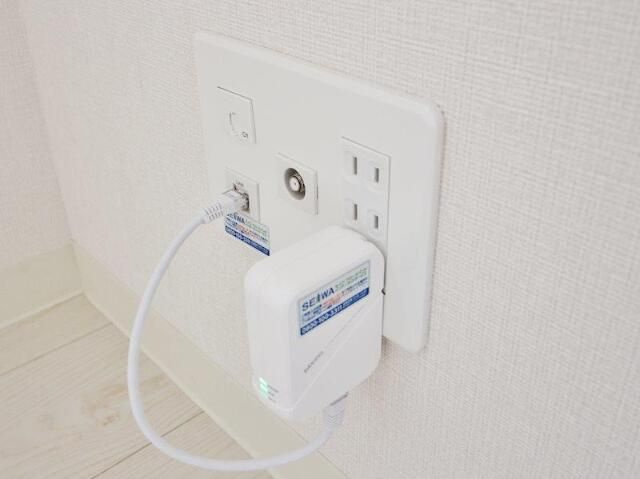 アーバンレジデンス神田富山町のその他