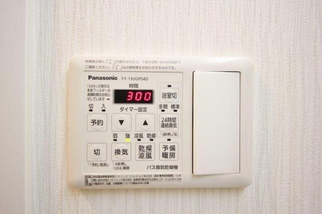 アーバンレジデンス神田富山町のその他