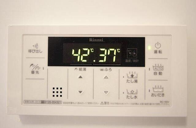 アーバンレジデンス神田富山町のその他