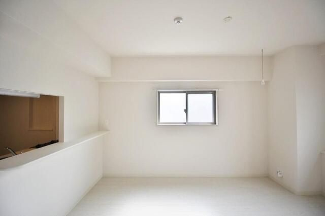 アーバンレジデンス神田富山町の居間・リビング