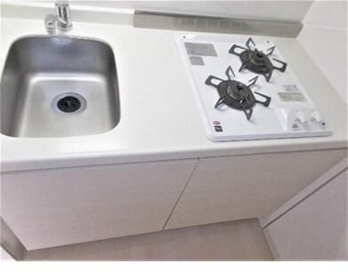 【キッチン】 | ＡＰＡＲＴＭＥＮＴ　ＫＹＯＤＯ　ＳＥＴＡＧＡＹＡⅡ