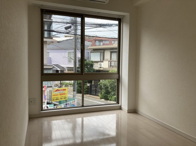 【居間・リビング】 | ＡＰＡＲＴＭＥＮＴ　ＫＹＯＤＯ　ＳＥＴＡＧＡＹＡⅡ