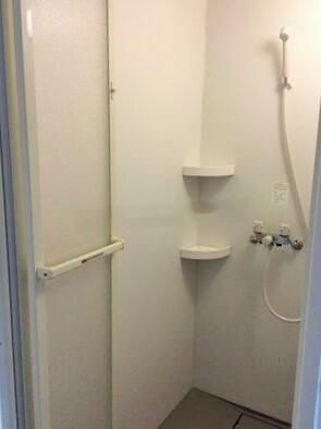 【シャワールーム】 | ＡＰＡＲＴＭＥＮＴ　ＫＹＯＤＯ　ＳＥＴＡＧＡＹＡⅡ
