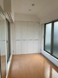 【寝室】 | イクシア中野弥生町