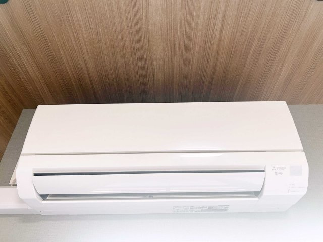 メイクスWアート上前津Vの設備