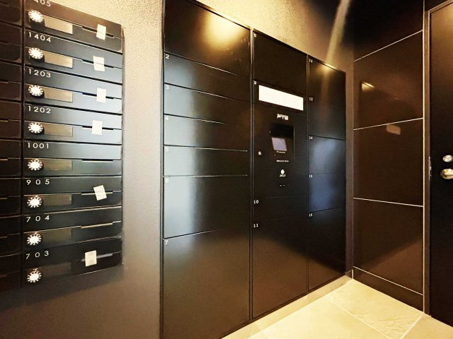 メイクスWアート上前津Vのその他