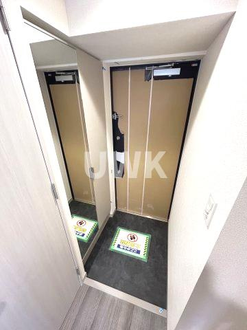 名古屋市西区那古野２丁目の賃貸マンションのその他