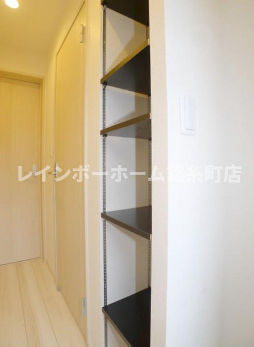 MELDIA千住東のその他