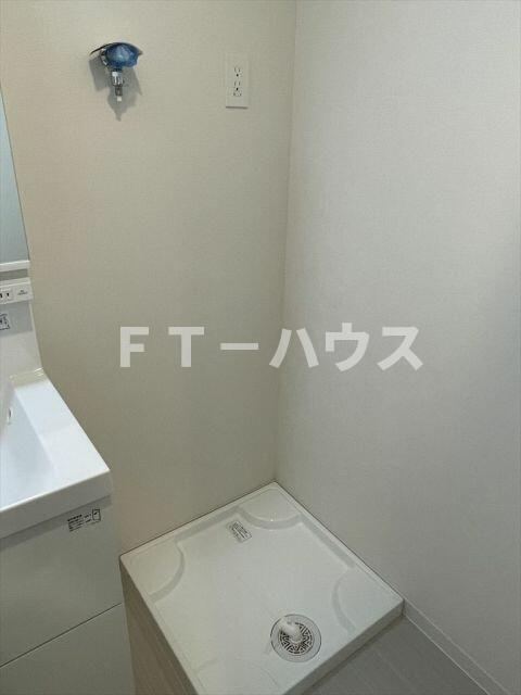 ラヴィール　レジデンスの設備
