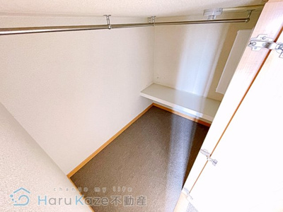 【収納】 | エクセレント豆田町【名古屋市賃貸・瑞穂区】