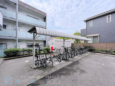 【その他共用部分】 | エクセレント豆田町【名古屋市賃貸・瑞穂区】