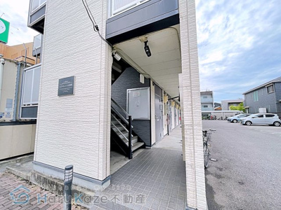 【エントランス】 | エクセレント豆田町【名古屋市賃貸・瑞穂区】