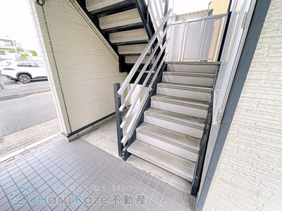 【その他共用部分】 | エクセレント豆田町【名古屋市賃貸・瑞穂区】