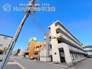 エクセレント豆田町【名古屋市賃貸・瑞穂区】の画像