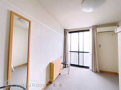 【洋室】 | エクセレント豆田町【名古屋市賃貸・瑞穂区】