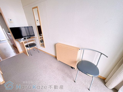 【内装】 | エクセレント豆田町【名古屋市賃貸・瑞穂区】