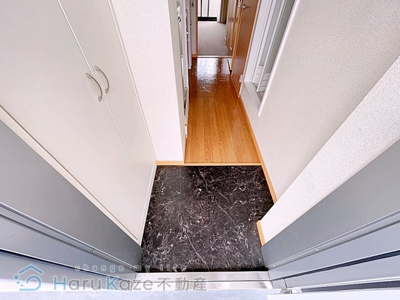 【玄関】 | エクセレント豆田町【名古屋市賃貸・瑞穂区】